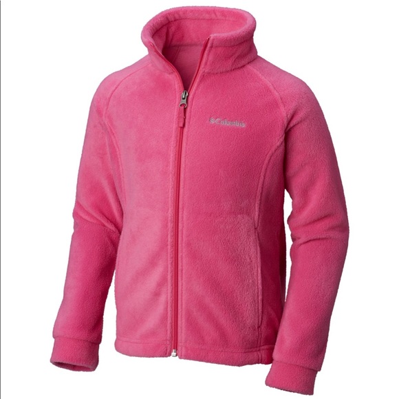 Columbia Other - 🚨 SALE Columbia fleece jacket